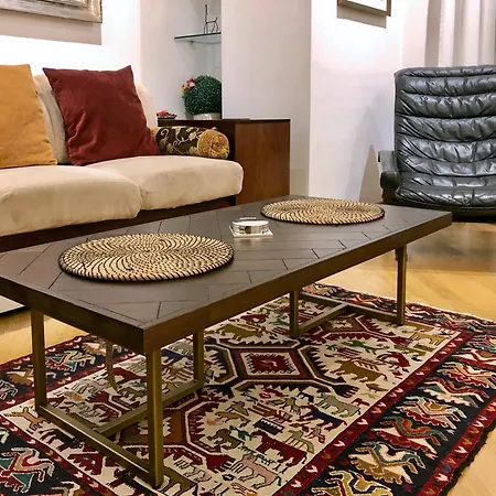 Eucalyptus - San Paolo - Apartament Rzym