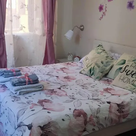 Casa vacanze Casa Buffa *