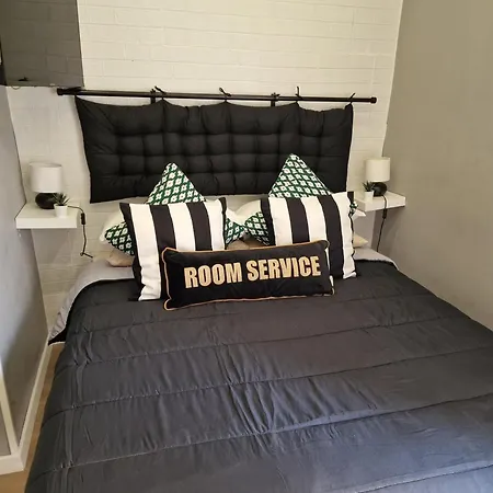 Apartment K&y - Aurelio
