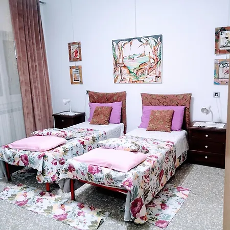 Apartment Casa D'arte Mary