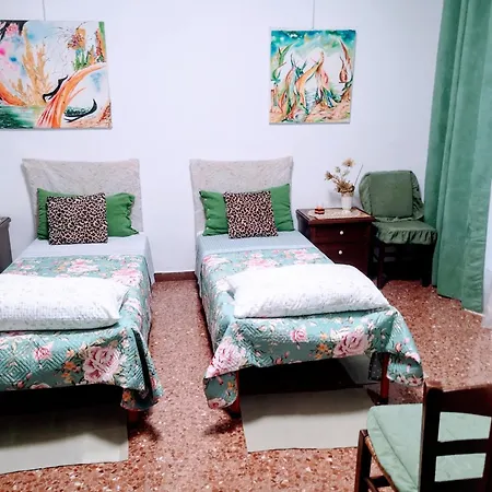 Apartment Casa D'arte Mary *