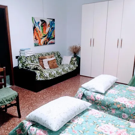 Casa D'arte Mary Apartment Rome