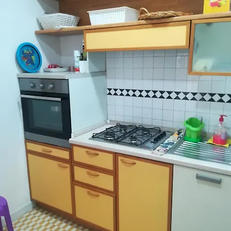 Apartment Casa D'arte Mary Rome