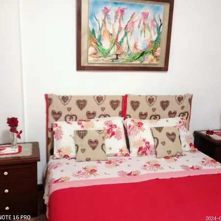 Casa Mary Roma