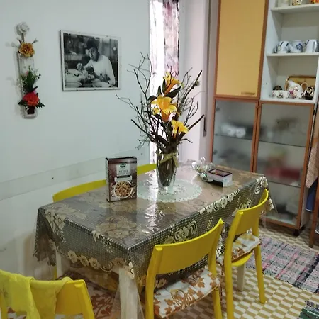 Apartment Casa D'arte Mary