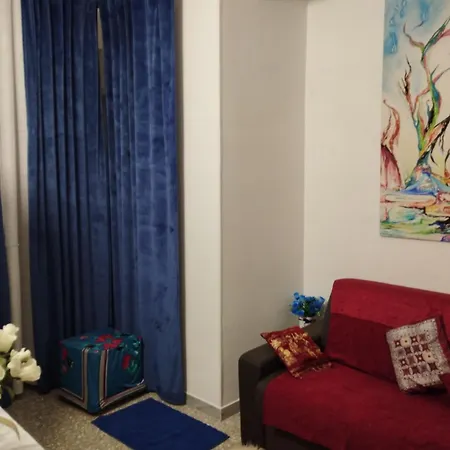 Casa D'arte Mary Apartment *
