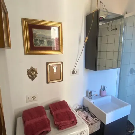 A Casa Di Roberto Apartment