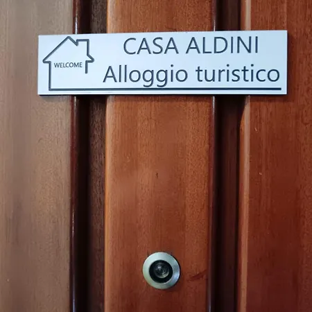 Casa Aldini Appartamento
