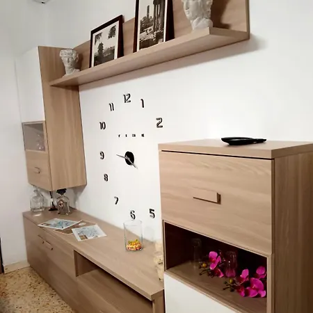 Appartamento Casa Aldini *
