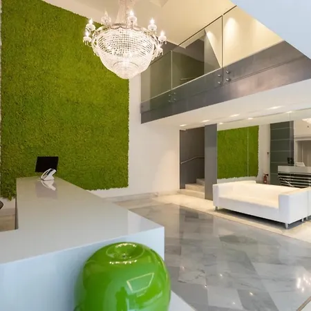 Villa Enchanting Garden Retreat Rome