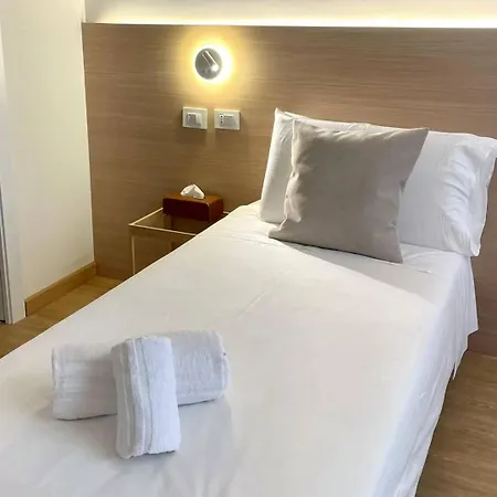 Affittacamere May Home Guest House
