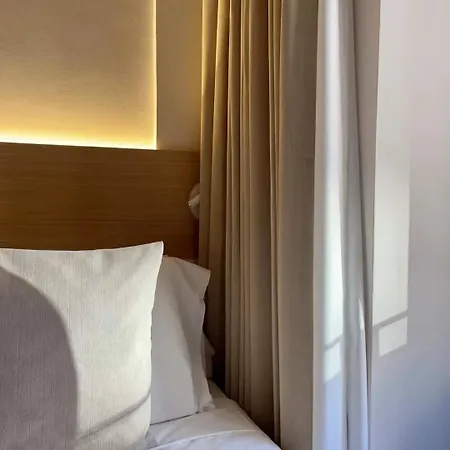 May Home Guest House Roma