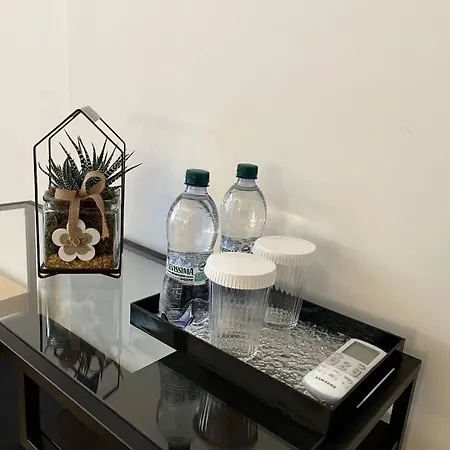 May Home Guest House Roma