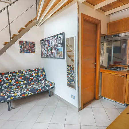Apartment Le Casette Di Monteverde *
