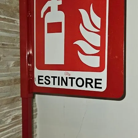 A Casa Di Pina - St Peter * Rome