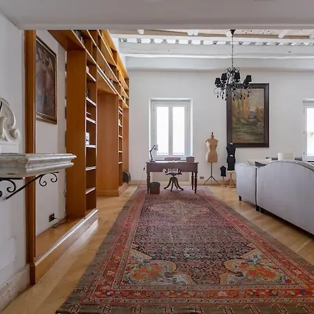 Apartment Angi's The New Luxury In Heart Rome