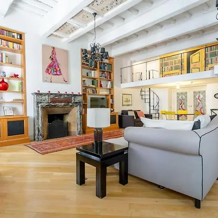 Apartment Angi's The New Luxury In Heart *
