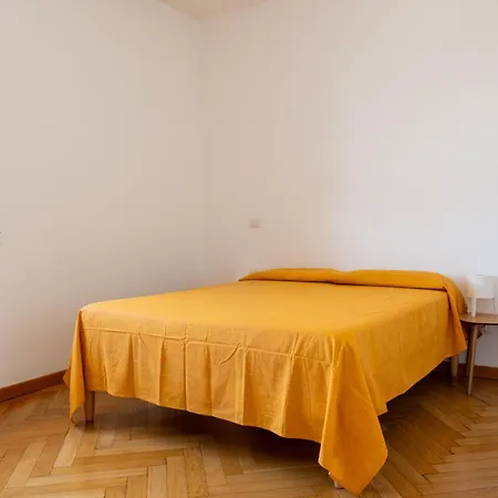 La Terrazza Apartment *