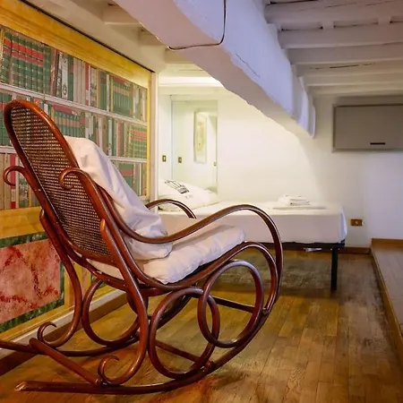 Apartment Angi's The New Luxury In Heart *