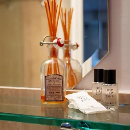Angi's The New Luxury In Heart Apartment Rome