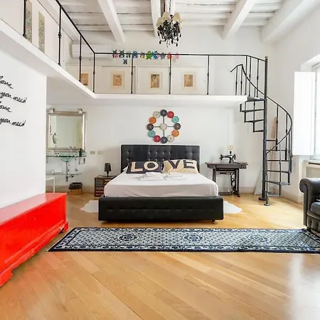 Apartment Angi's The New Luxury In Heart