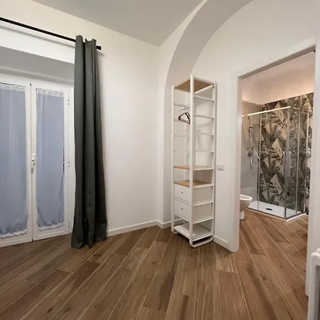 Civico26 Apartment