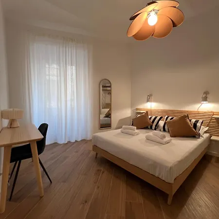 Civico26 Apartment Rome