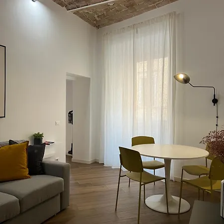 Apartment Civico26