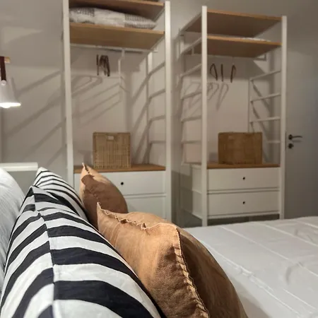 Civico26 Apartment *