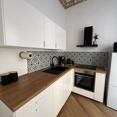 Civico26 Apartment *