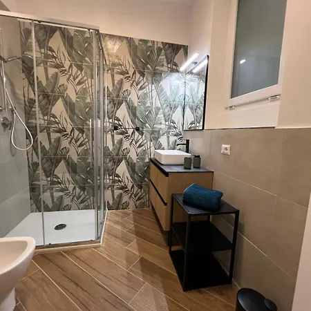 Apartment Civico26 Rome