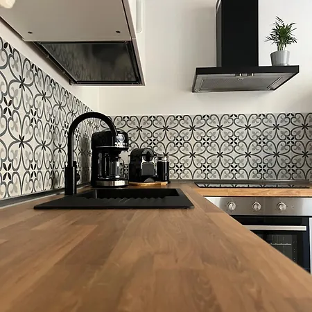 Civico26 Apartment