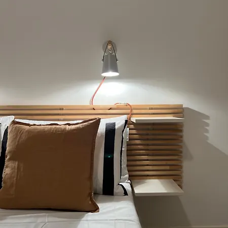 Civico26 Apartment