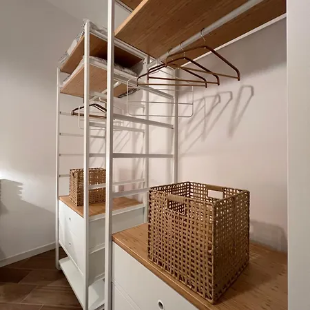 Apartment Civico26 *
