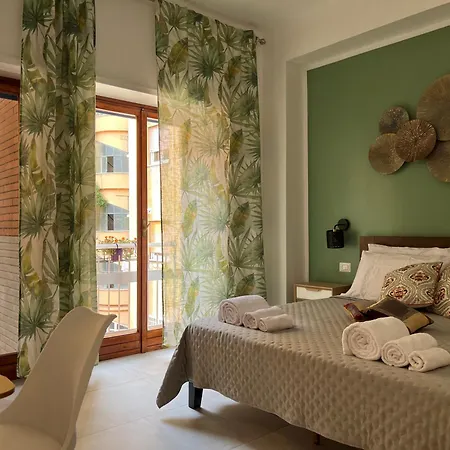 Lodi Modern House Rome