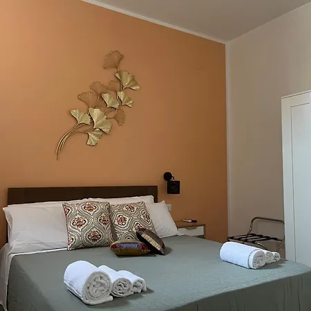 Lodi Modern House Guest house Rome