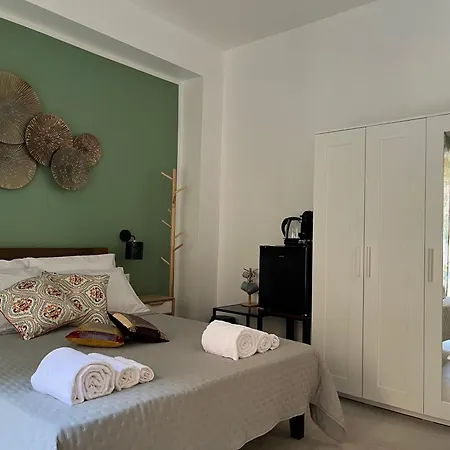 Lodi Modern House Rome