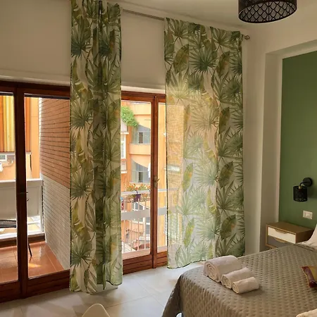 Lodi Modern House * Rome