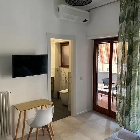 Guest house Lodi Modern House