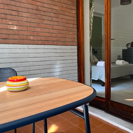 Lodi Modern House Guest house Rome