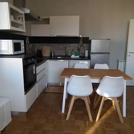 Welcrome Centro Apartment Rome