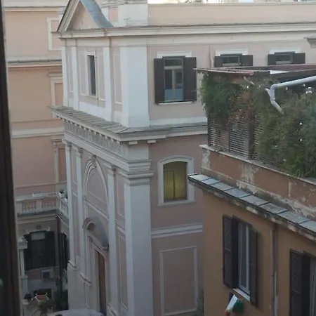 Apartment Welcrome Centro *