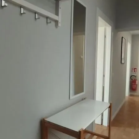 Apartment Welcrome Centro