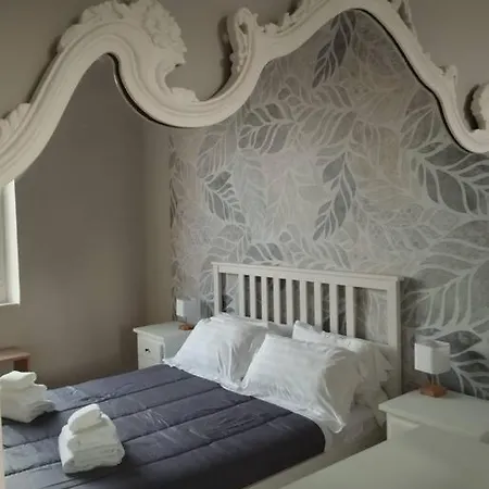 Welcrome Centro Apartment *
