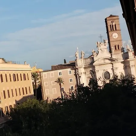 Apartment Welcrome Centro *