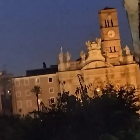 Welcrome Centro Apartment Rome