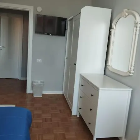 Apartment Welcrome Centro Rome