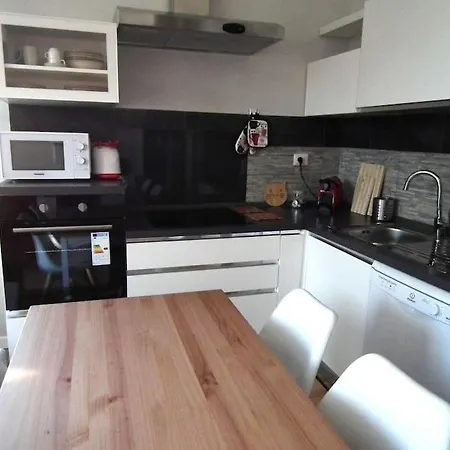 Apartment Welcrome Centro