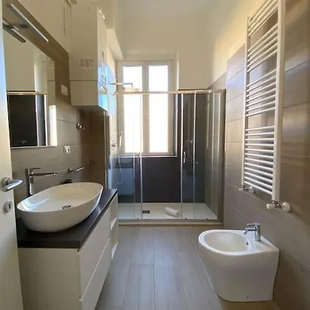 Welcrome Centro Apartment *