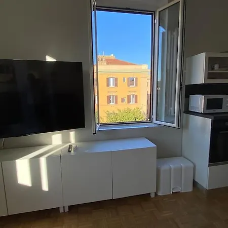 Apartment Welcrome Centro *